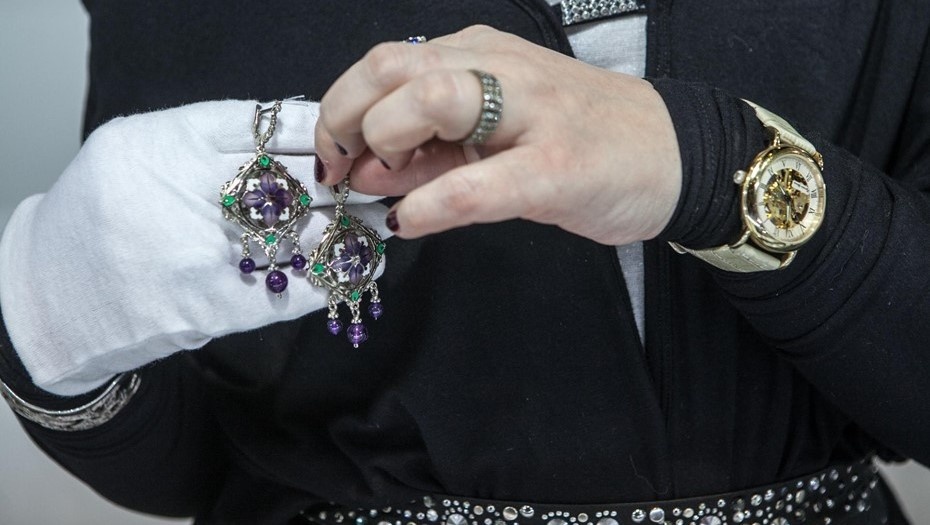 Автор фото: Сергей Коньков / "ДП"