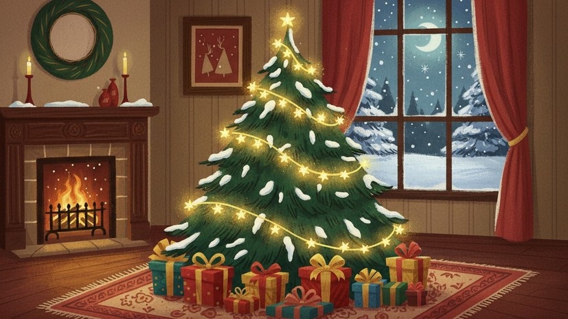   Сгенерировано с помощью ИИ