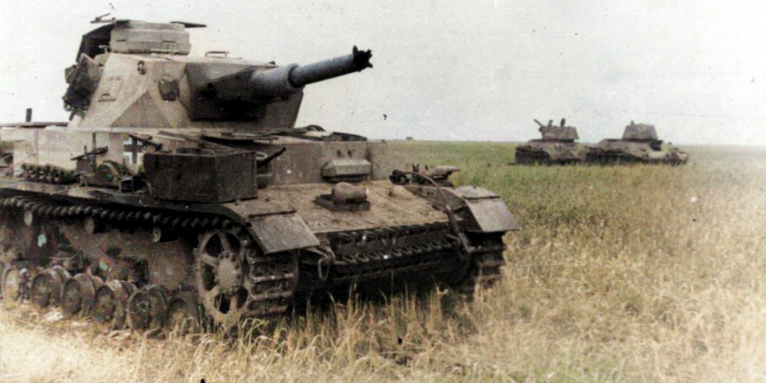 Почему танковый блицкриг Гота не доехал до Сталинграда? Забытое сражение августа 1942-го