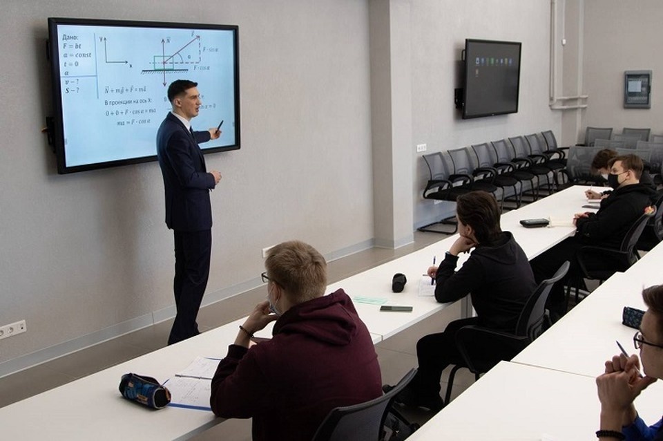    Финансовое вознаграждение составит от 80 до 300 тысяч рублей Фото: telegram-канал Дениса Паслера