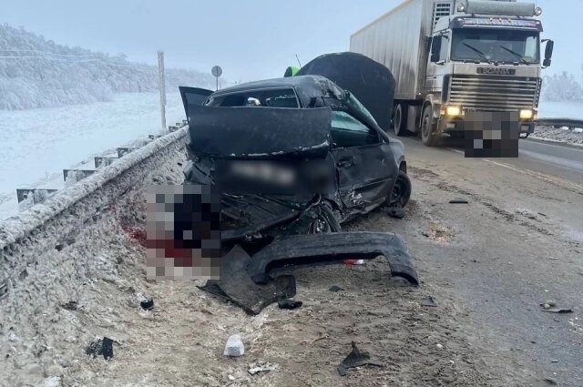    Фото: УМВД по Оренбургской области