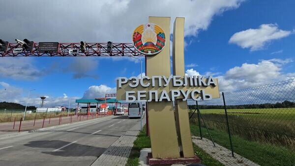    © Sputnik / Виктор Толочко