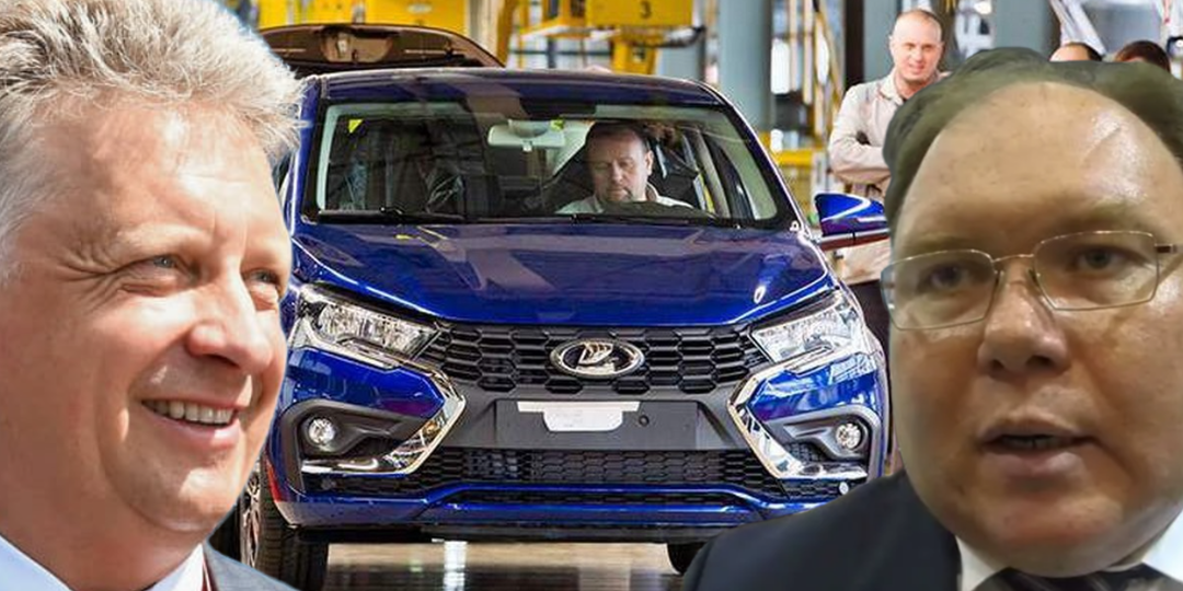 Крах АвтоВАЗа уже в 2026? Пока продажи Лады с треском летят вниз, руководство завода ищет все новые причины своего провала