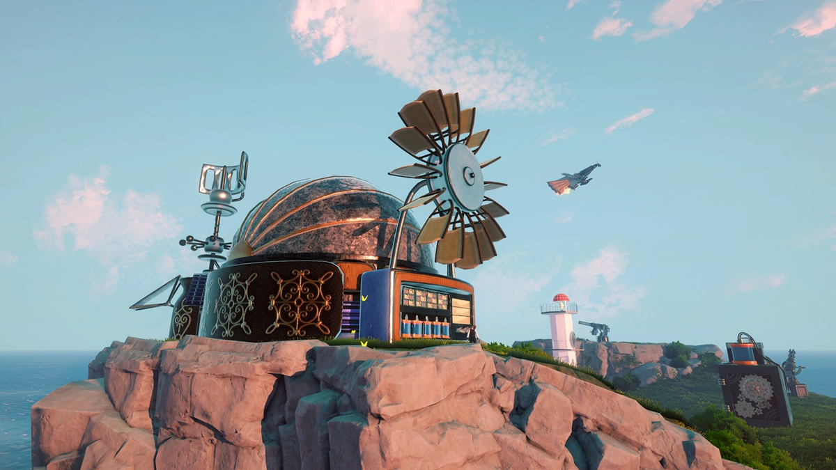 Во что поиграть на этой неделе: Sea Walker Saga и хоррор по Достоевскому