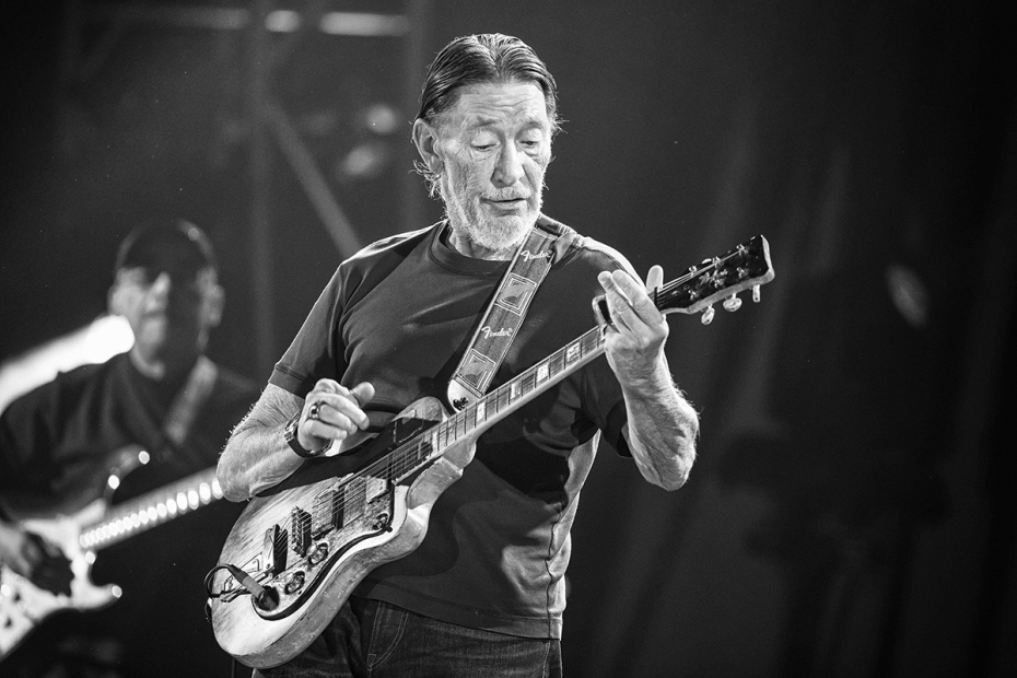    POP-EYE/Ben Kriemann/Global Look Press