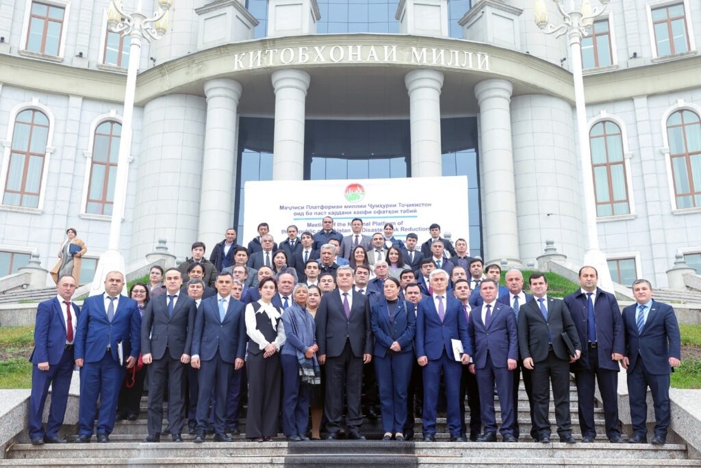 ФОТО: United Nations in Tajikistan

