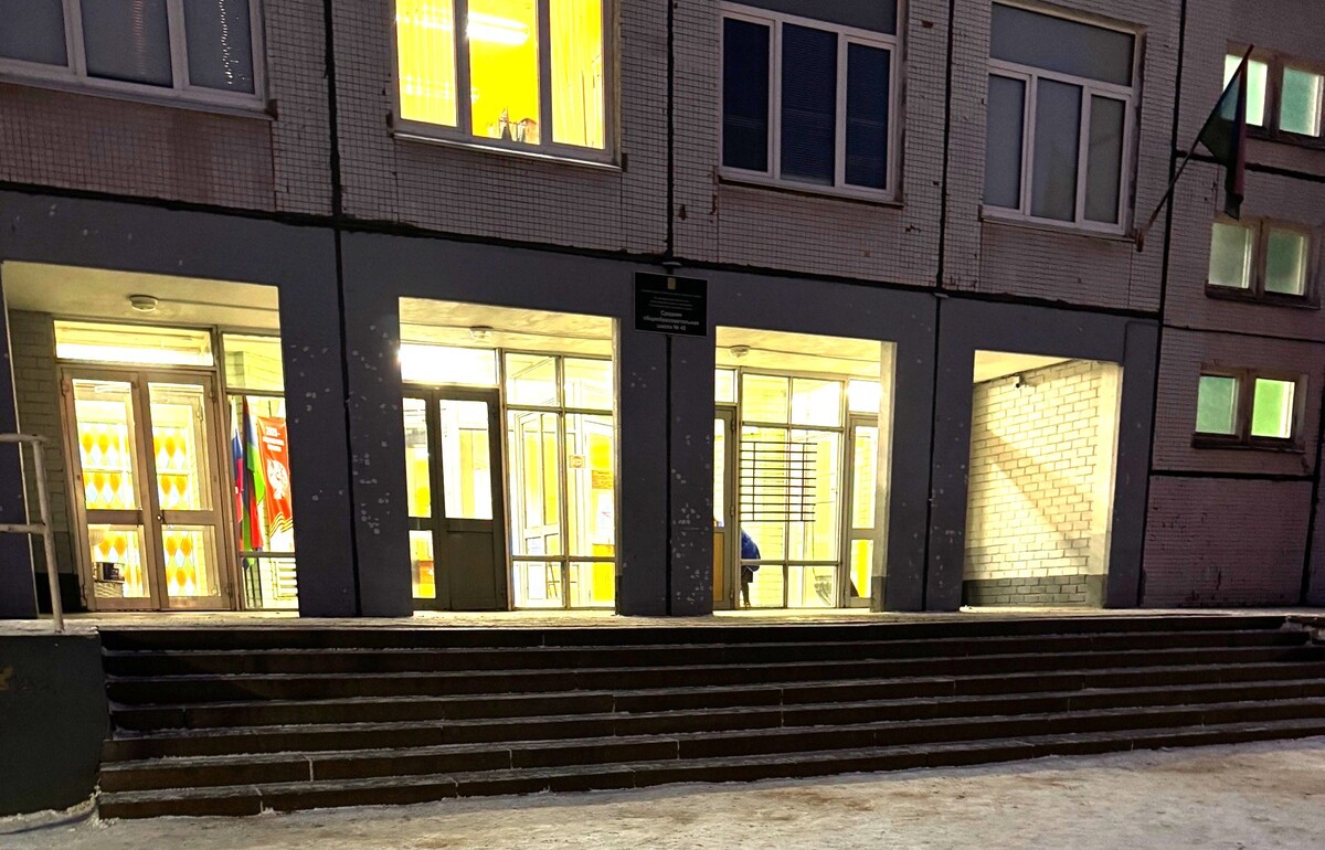    фото: © паблик школы №48