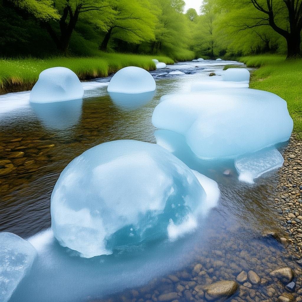 картинка ИИ