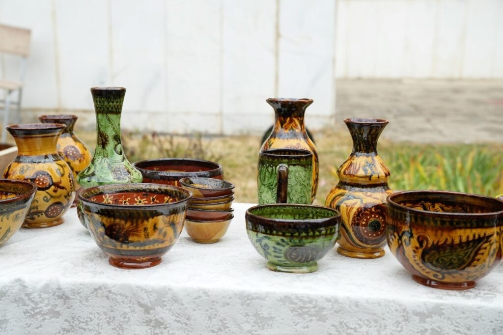 ФОТО: Исполнительный орган местной государственной власти города Пенджикент