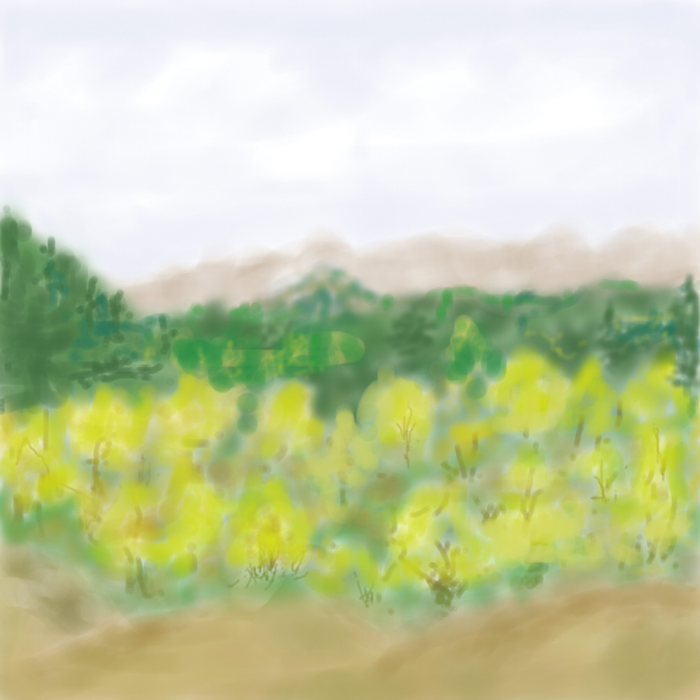 Рисунок  комп.мышкой.