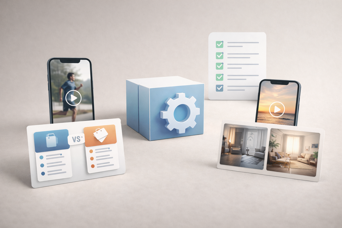 автоматизация