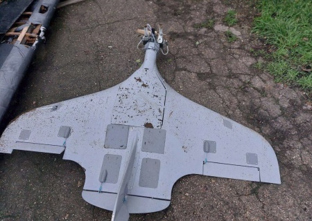    Украинские войска ведут обстрелы ДНР, Белгородской и Запорожской области. Обзор ситуации в прифронтовых регионах России на вечер 22 декабря