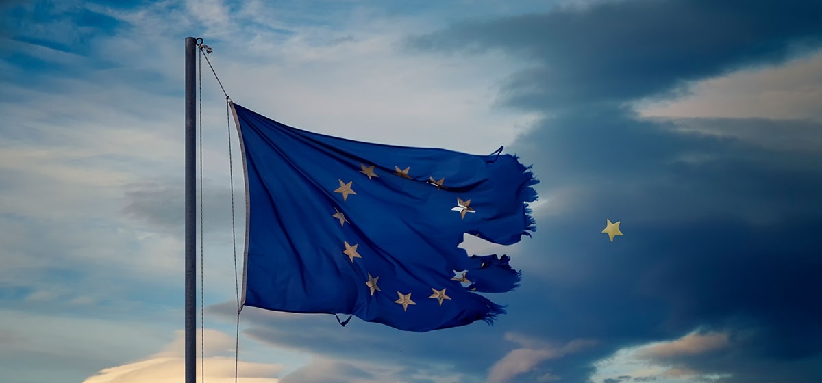    Швейцарский экс-дипломат: Европа сегодня более опасна, чем когда-либо ранее в истории