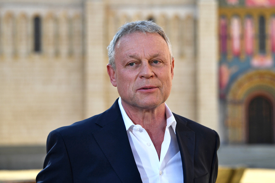    Komsomolskaya Pravda/Global Look Press