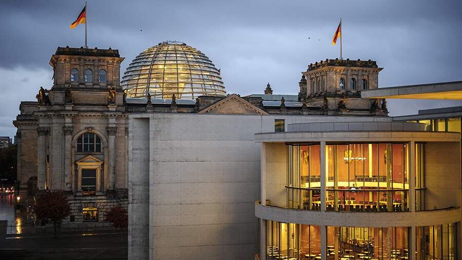    Фото: Global Look Press/Thomas Trutschel