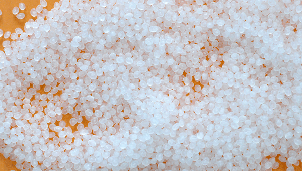 Полипропилен в гранулах