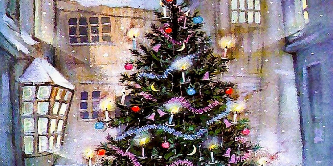 Праздник к нам приходит..