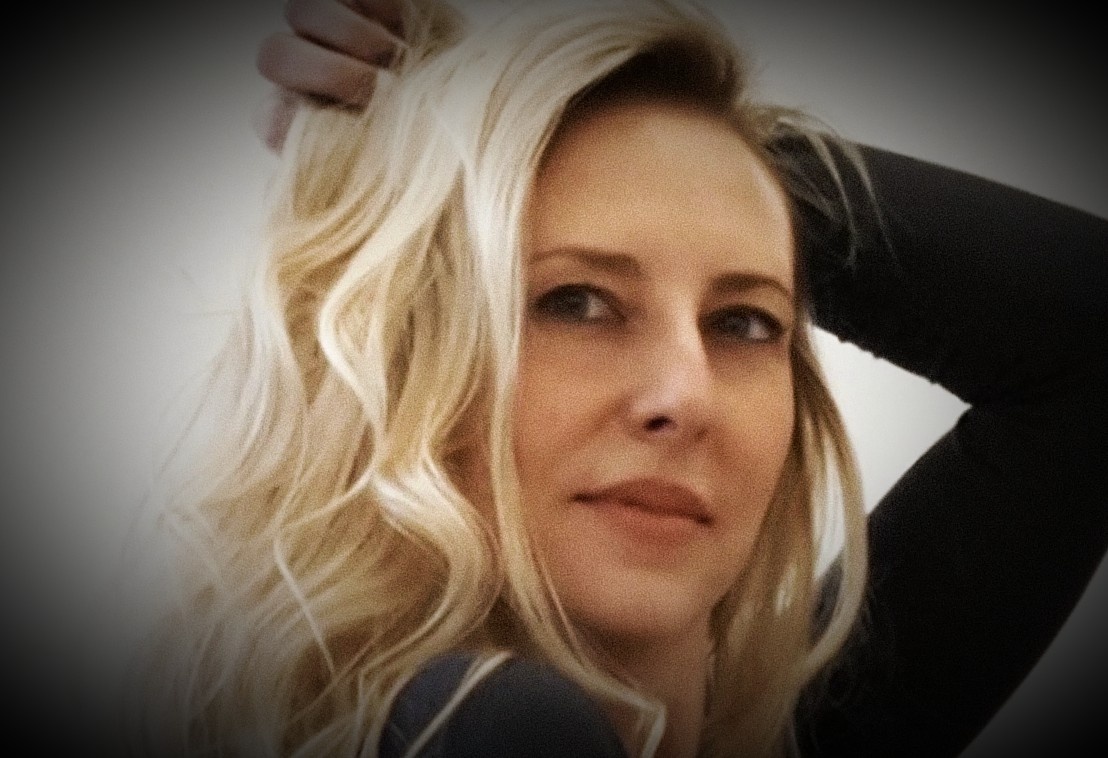 Фотография Кристины