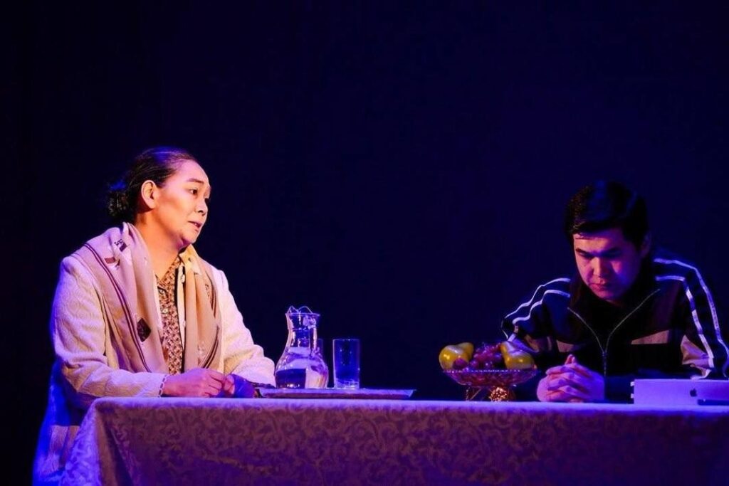 Фото: акимат Астаны

