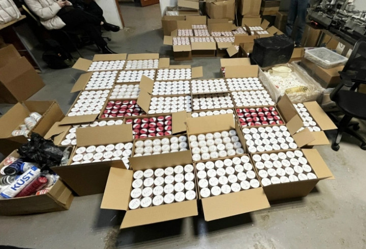 фото: пресс-служба главного управления Росгвардии по Санкт-Петербургу и Ленинградской области