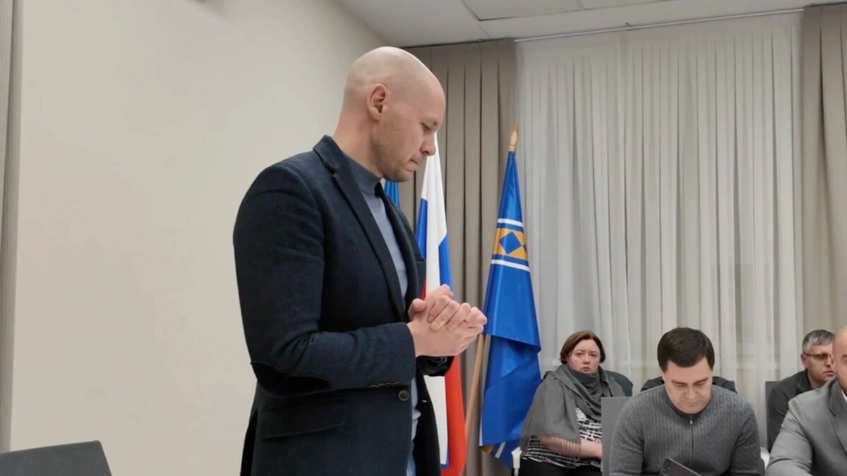    Кадр из видео: t.me/TrapeznikovKM_89