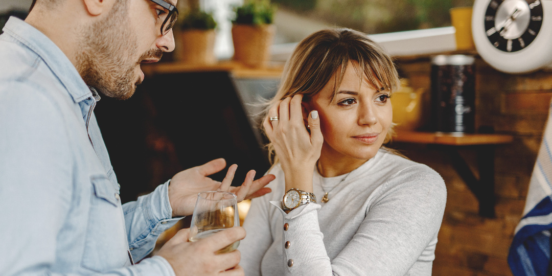 Моменты сердца: Тени ревности. Часть 2