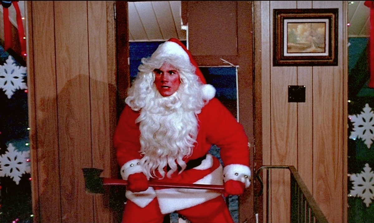 Санта-Клаусы из нашей подборки точно не принесут вам подарки