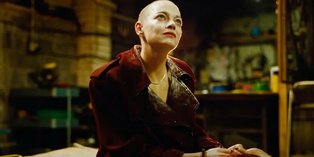 Эмма Стоун и Йоргос Лантимос: лучший творческий дуэт современного кино