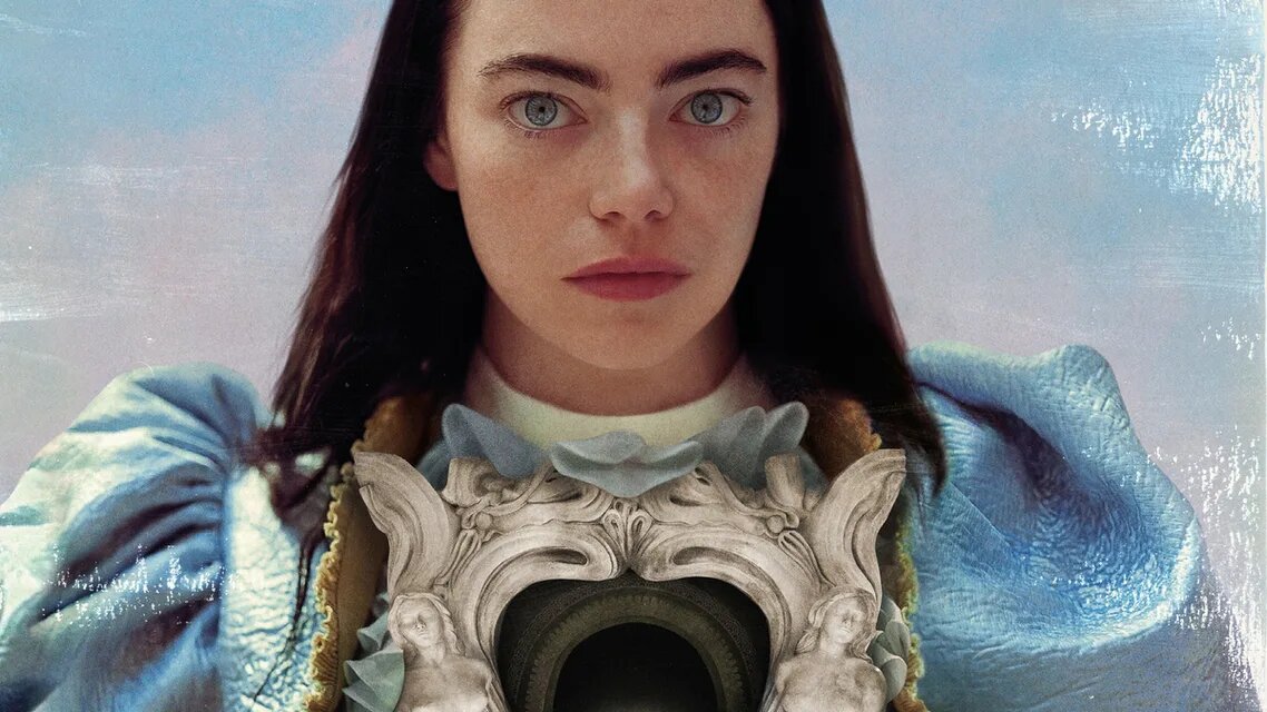 Постер к к/ф "Бедные-несчастные"