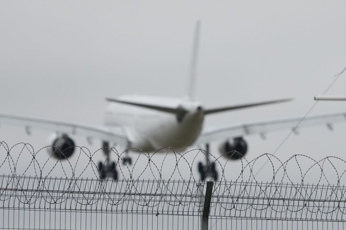     / Источник: © ИЗВЕСТИЯ/Дмитрий Коротаев