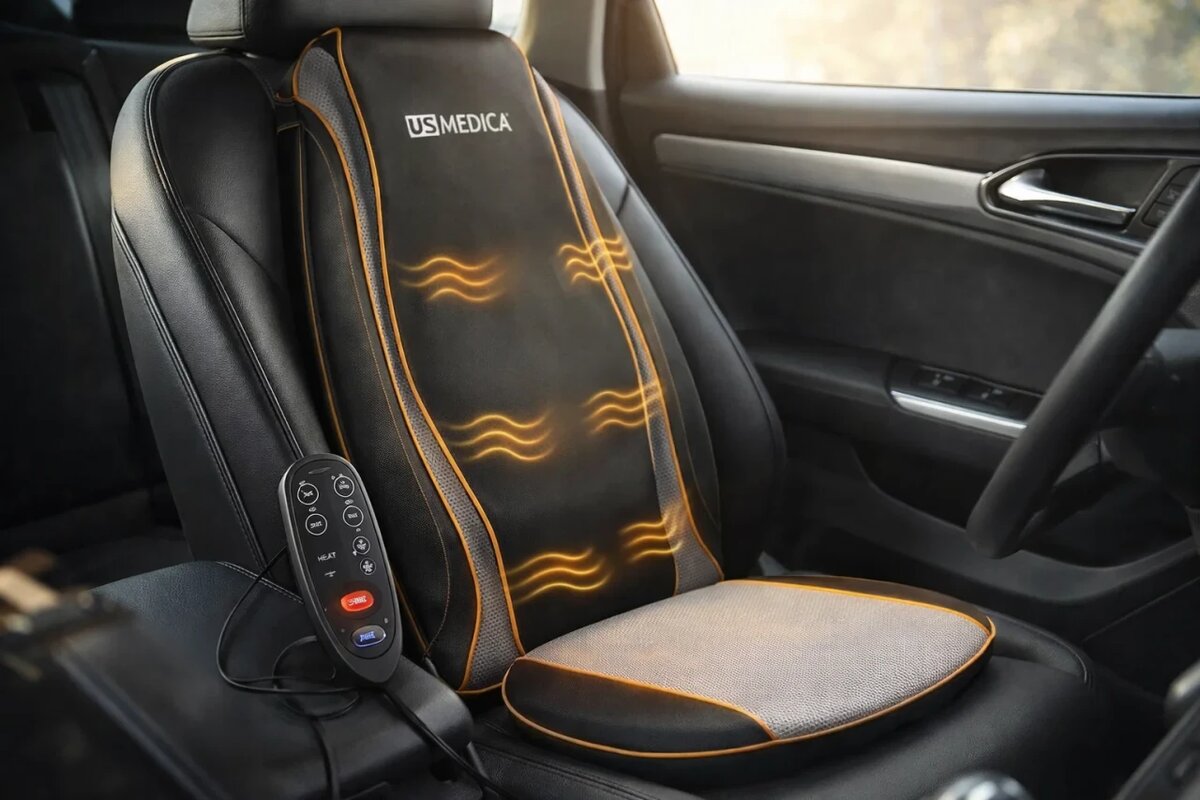 Накидка US MEDICA Combo