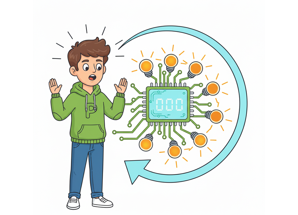 Переполнение 