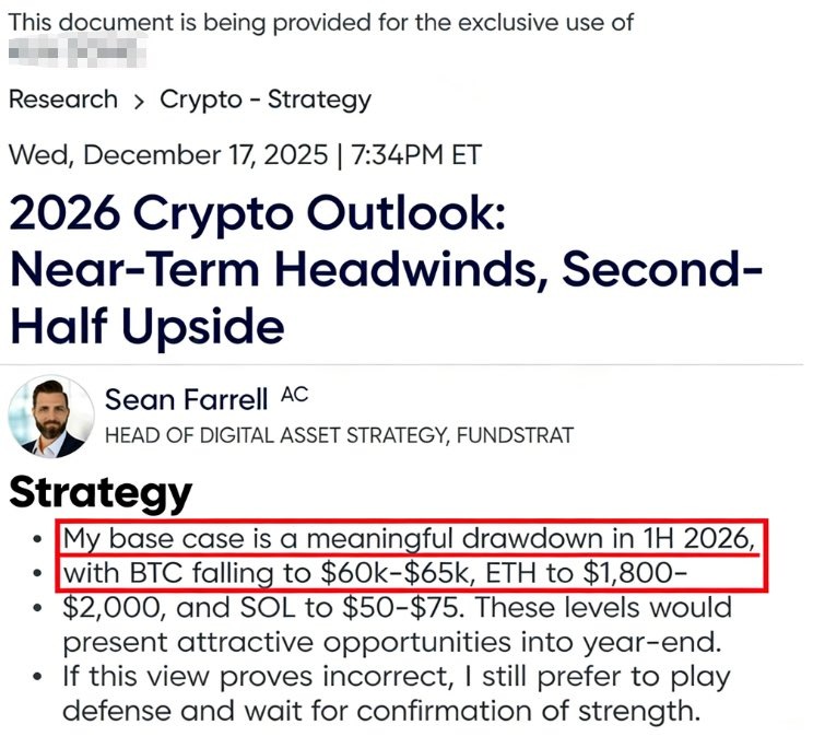    Разница в прогнозах руководства