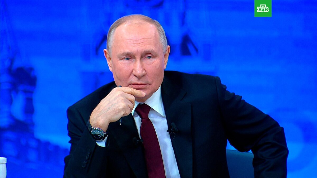    «Права и свободы женщины должны соблюдаться»: Путин — о теме абортов