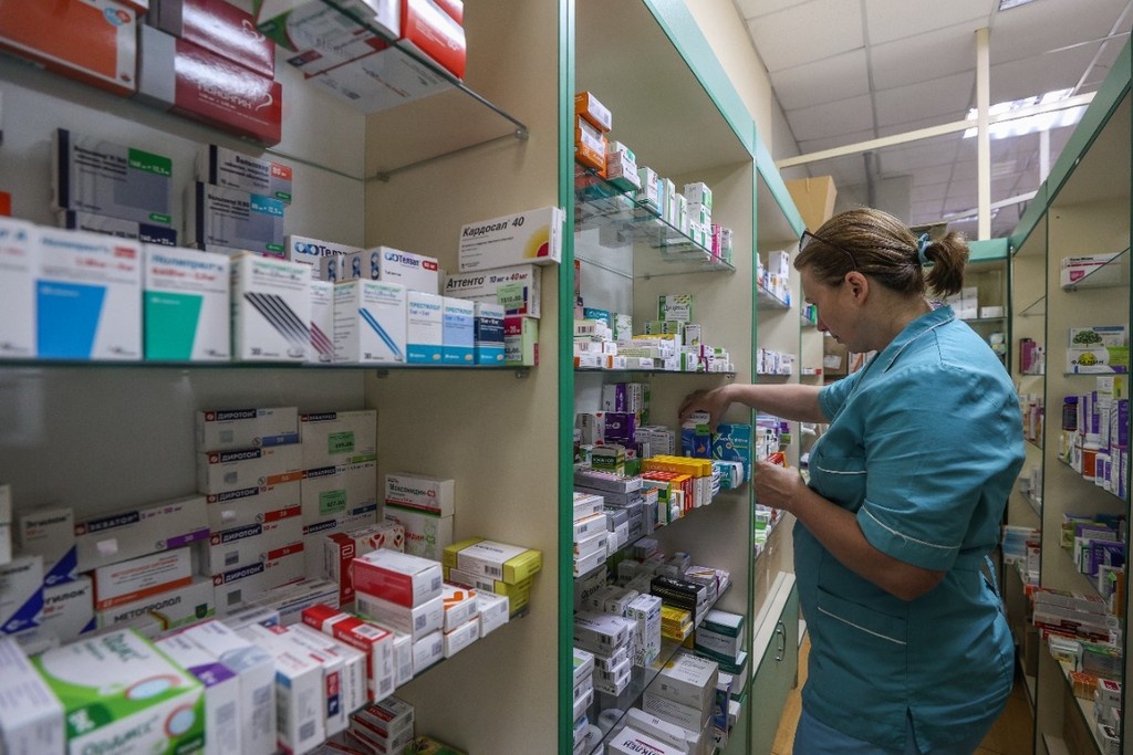    Фото © Сергей Булкин / NEWS.ru / ТАСС