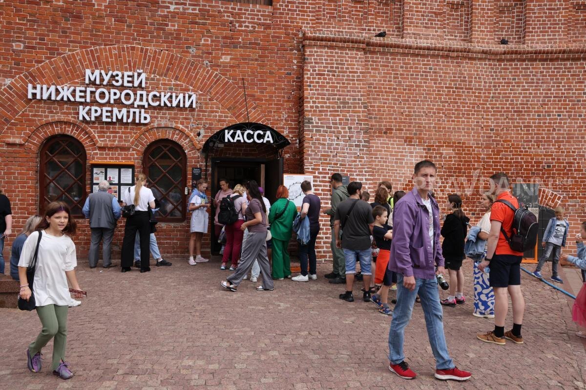    Загрузка гостиниц в высокий сезон превышает 90%