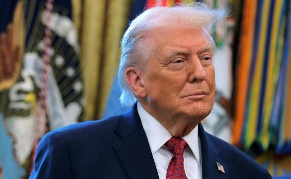    Фото: Anna Moneymaker / Getty Images Редакция