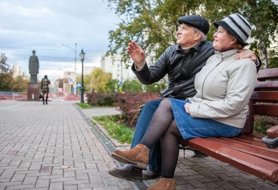    Соцфонд отправил выплаты российским пенсионерам в Латвию, Литву и Эстонию Николай ОБЕРЕМЧЕНКО