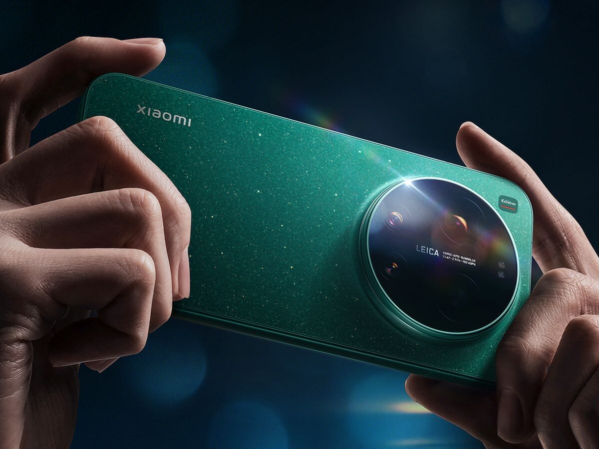    Xiaomi показала фотовозможности нового флагмана 17 Ultra