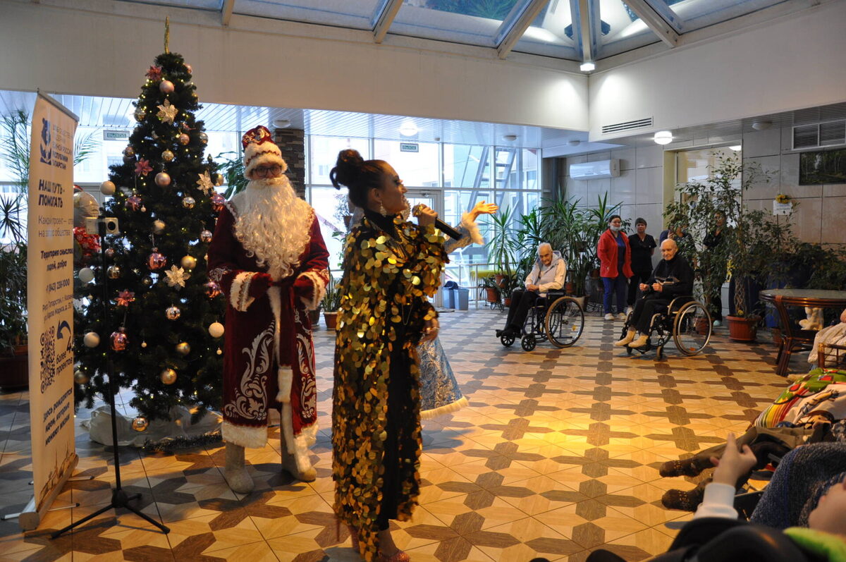 Фото: пресс-служба Татарстанского регионального отделения «Единой России»