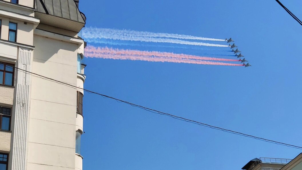    Фото: Телеканал Царьград