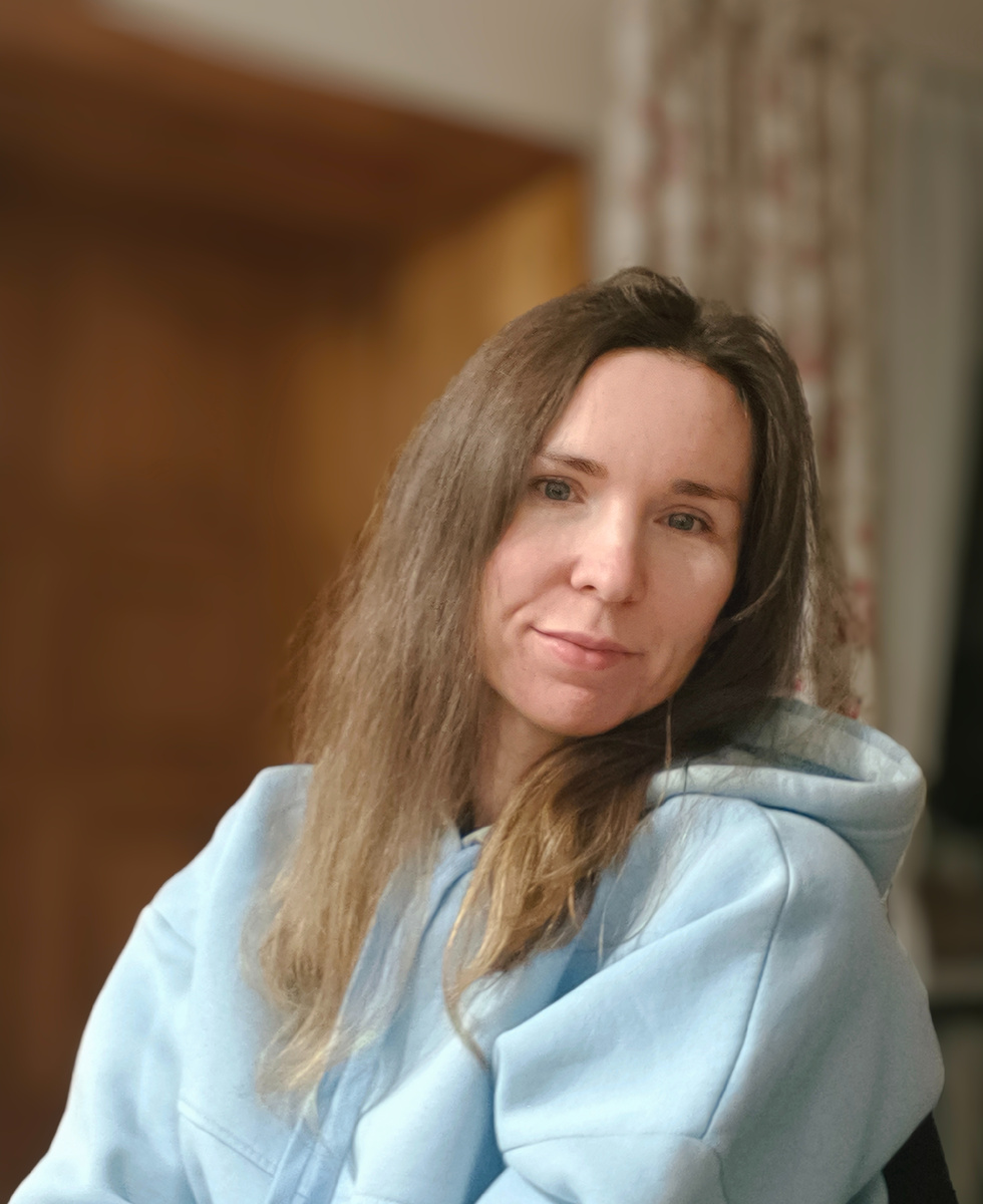 Автор канала