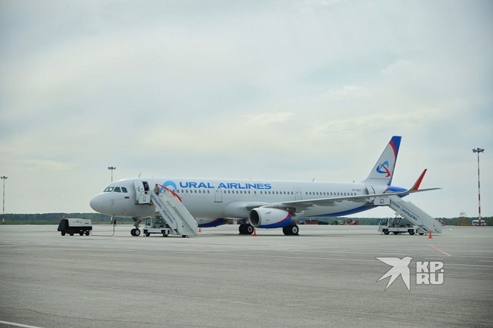    В настоящее время подготавливается резервный борт Алексей БУЛАТОВ