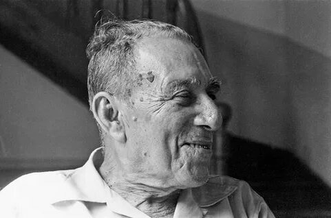 Мануэль Кордова-Риос, Ино Моксо