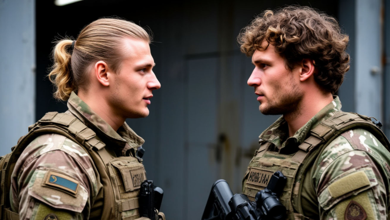 Изображение сгенерировано Шедеврум