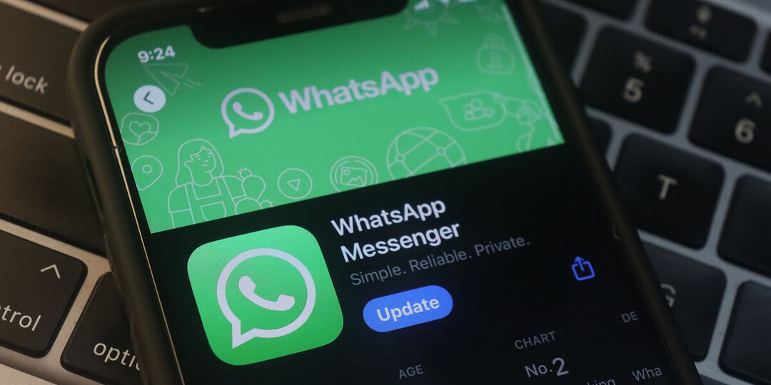 «Переходите на национальные мессенджеры». РКН пригрозил полностью заблокировать WhatsApp