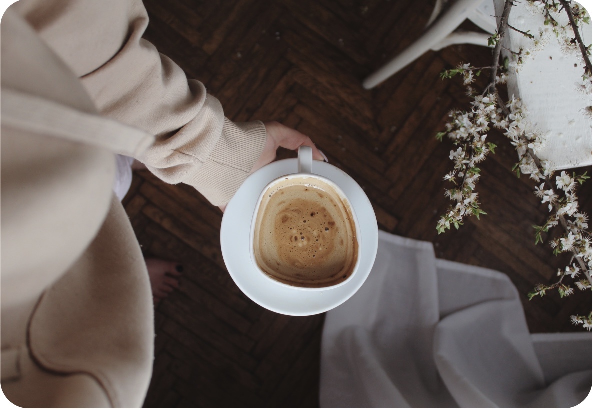 Возраст — не приговор, если в душе есть движение вперёд