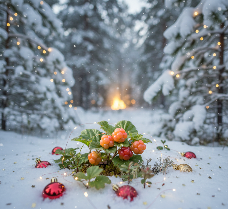 Морошка — ценная северная ягода, богатая витаминами и природными антиоксидантами. Спелая ягода морошка помогает укрепить иммунитет, поддерживает здоровье сосудов, улучшает пищеварение и обмен веществ. Свежая и замороженная морошка подходит для правильного питания.