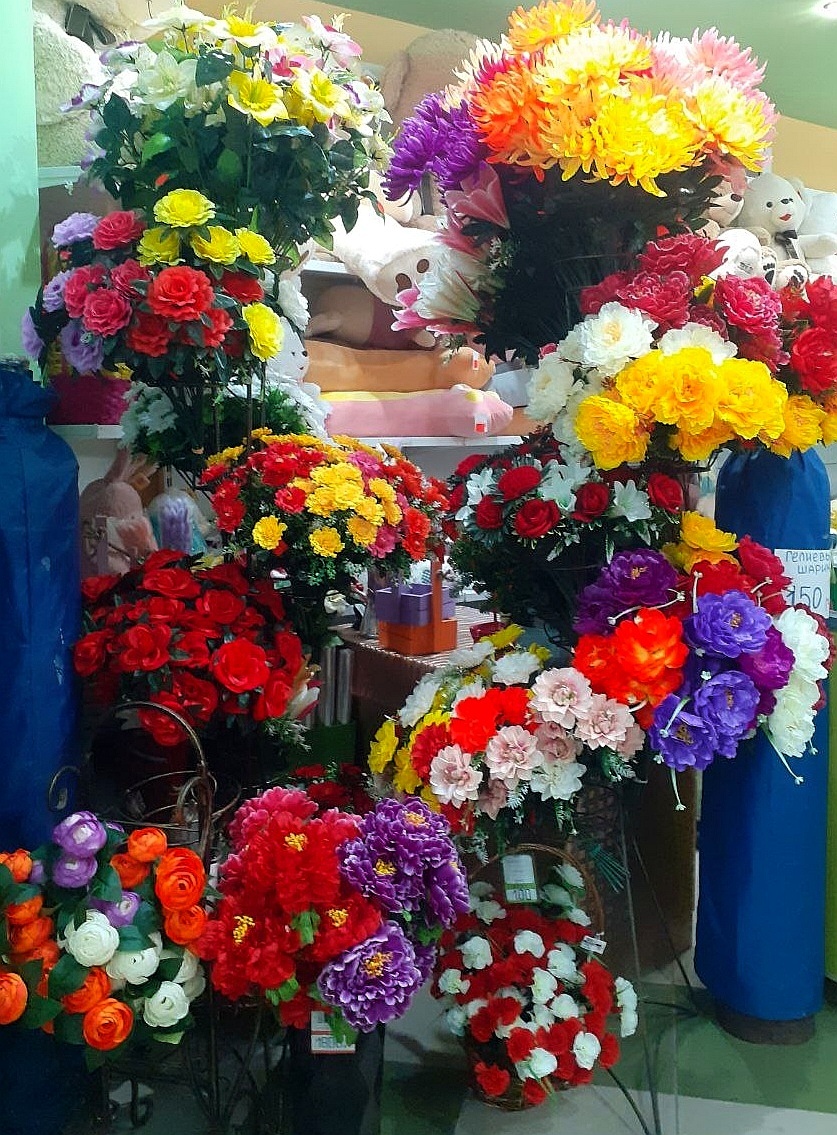 Фото автора.