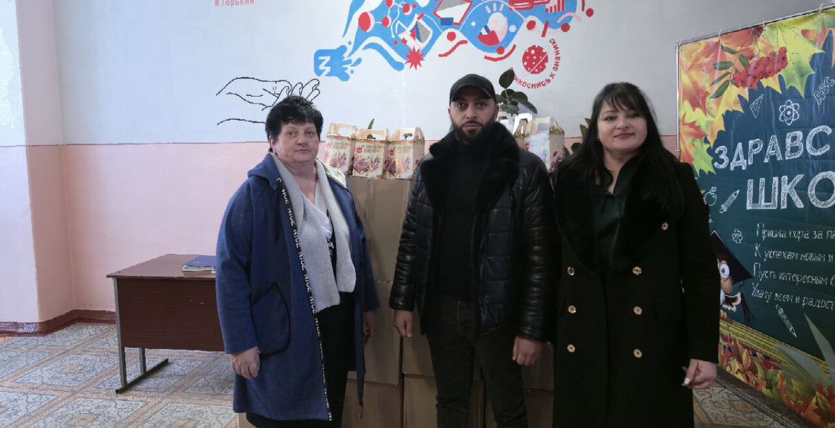    Фото: Официальный Телеграм-канал Александра Дудки